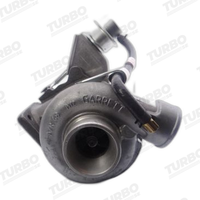Ny Garrett turbo 703325-5001S turboaggregat