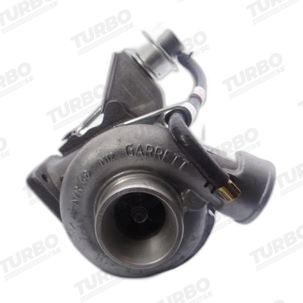 Ny Garrett turbo 703325-5001S turboaggregat
