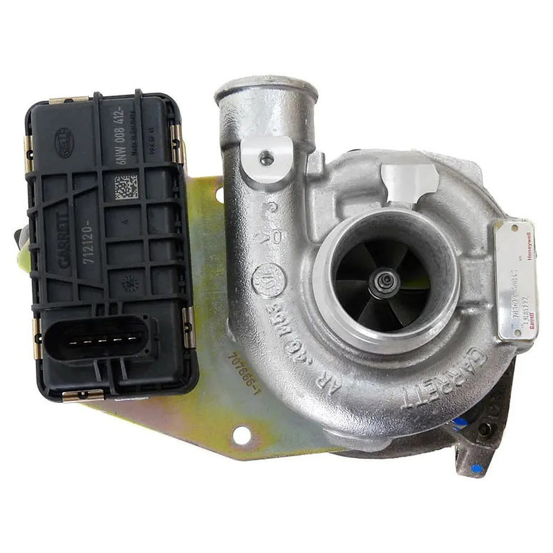 Garrett Turbo 703672-5004S
