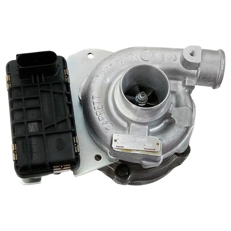 Garrett Turbo 703673-5004S