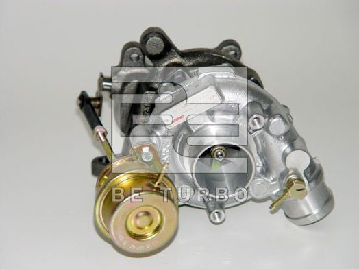 Ny BE Turbo 124472 turboaggregat
