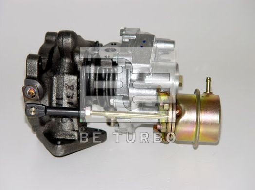 Ny BE Turbo 124472 turboaggregat