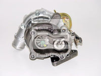 Ny BE Turbo 124472 turboaggregat