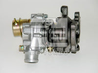 Ny BE Turbo 124472 turboaggregat