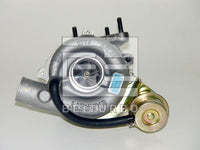 Ny BE Turbo 124710 turboaggregat