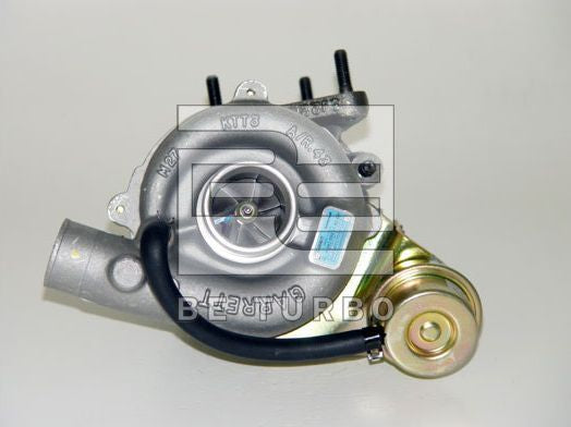 Ny BE Turbo 124710 turboaggregat