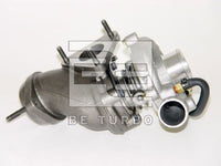 Ny BE Turbo 124710 turboaggregat