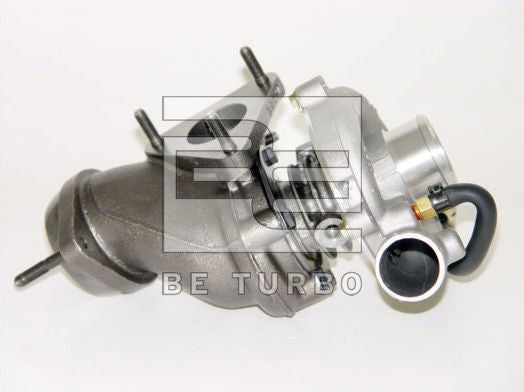 Ny BE Turbo 124710 turboaggregat