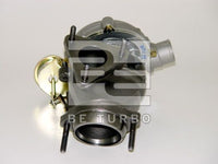 Ny BE Turbo 124710 turboaggregat