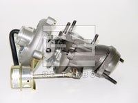 Ny BE Turbo 124710 turboaggregat