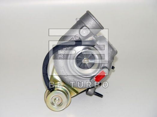 Ny BE Turbo 124755 - T25 turboaggregat