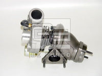 Ny BE Turbo 124755 - T25 turboaggregat