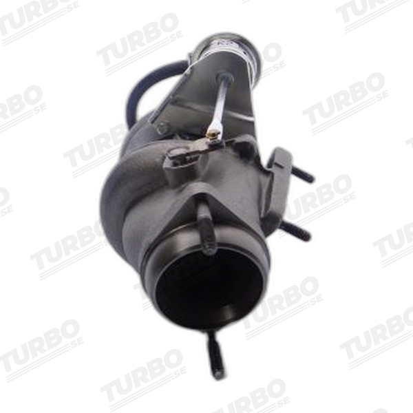 Ny BE Turbo 124755 - T25 turboaggregat