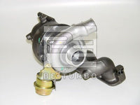 Ny BE Turbo 125870 turboaggregat