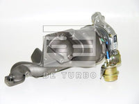 Ny BE Turbo 125870 turboaggregat