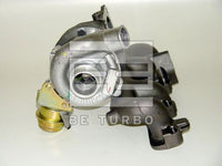 Ny BE Turbo 125870 turboaggregat