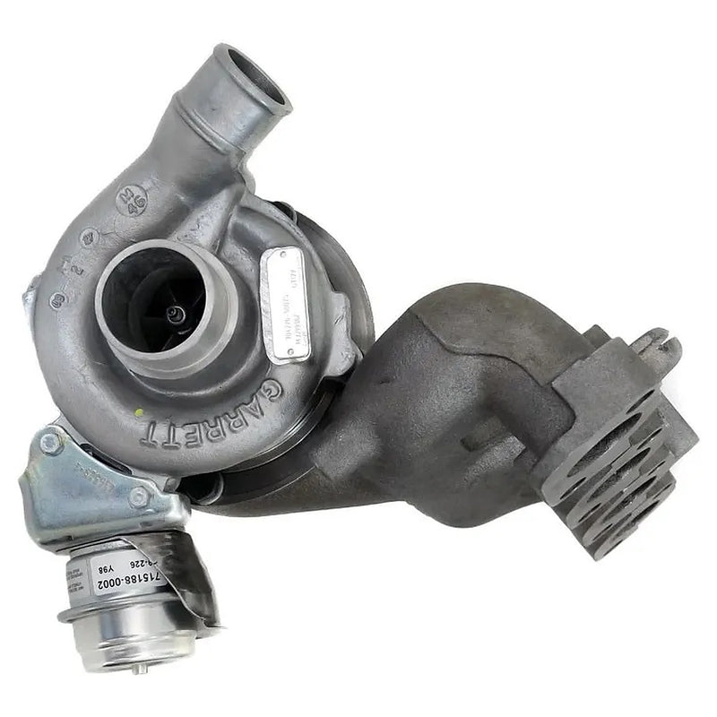 Garrett Turbo 704226-5007S