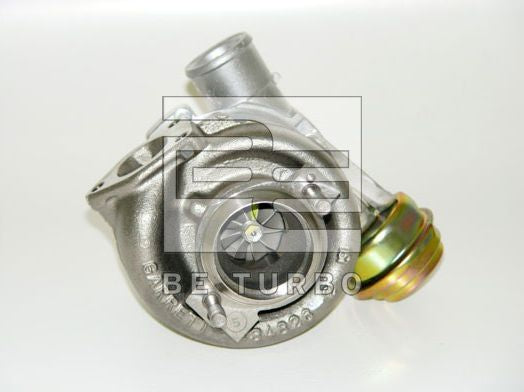 Ny BE Turbo 124411RED turboaggregat