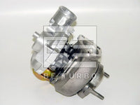 Ny BE Turbo 124411 turboaggregat