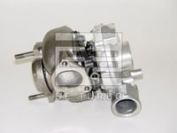Ny BE Turbo 124411 turboaggregat