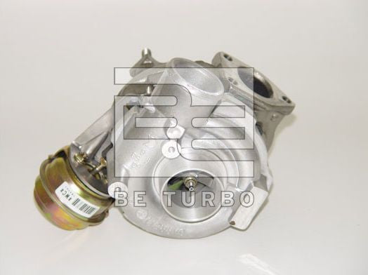 Ny BE Turbo 124411 turboaggregat