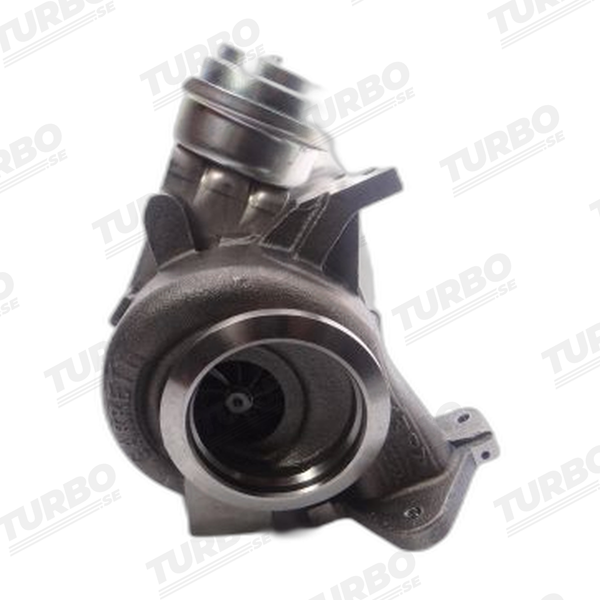 Ny BTS Turbo T911314 turboaggregat