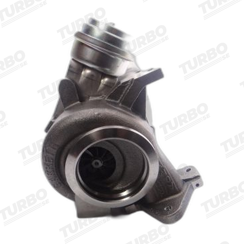 Ny BTS Turbo T911314 turboaggregat