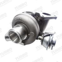 Garrett Turbo 726442-5005S - vinkel 5