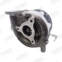 Garrett turboaggregat 726442-5005S