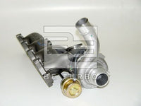 Ny BE Turbo 124163 turboaggregat