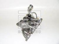 Ny BE Turbo 124163 turboaggregat