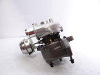 Ny Garrett turbo 706712-5001S turboaggregat