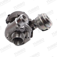 Ny Garrett turbo 706712-5001S turboaggregat