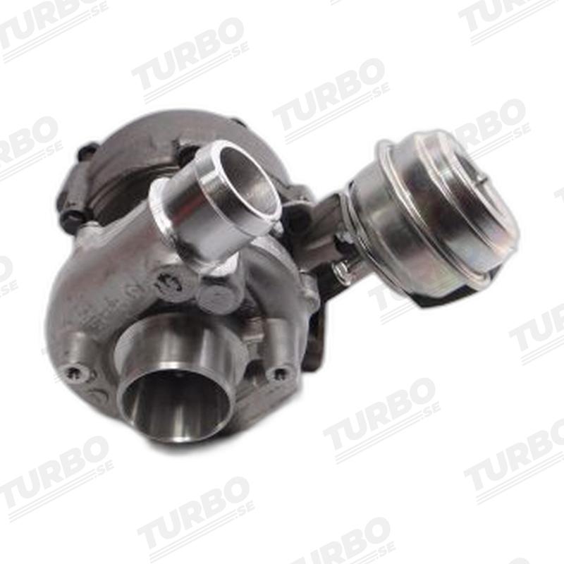 Ny Garrett turbo 706712-5001S turboaggregat