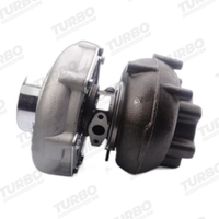 Garrett Turbo 706844-5008S - vinkel 4