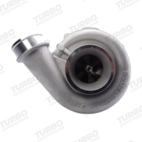 Garrett turboaggregat 706844-5008S