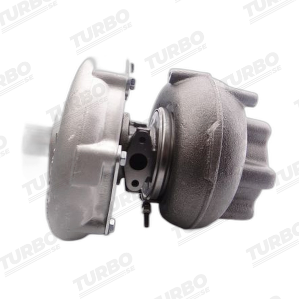 Ny BTS Turbo T914016 turboaggregat