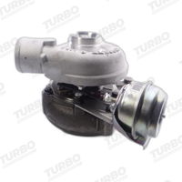 Garrett Turbo 751758-9002S - vinkel 2