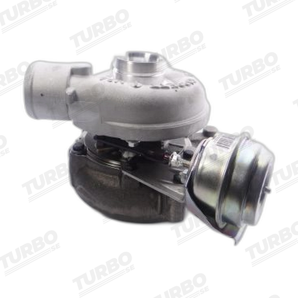 Garrett Turbo 751758-9002S - vinkel 2