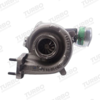 Garrett Turbo 751758-9002S - vinkel 5