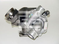 Ny BE Turbo 127520 turboaggregat