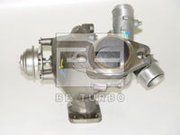Ny BE Turbo 127520 turboaggregat