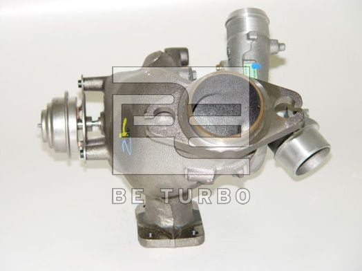 Ny BE Turbo 127520 turboaggregat