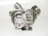 Ny BE Turbo 127520 turboaggregat