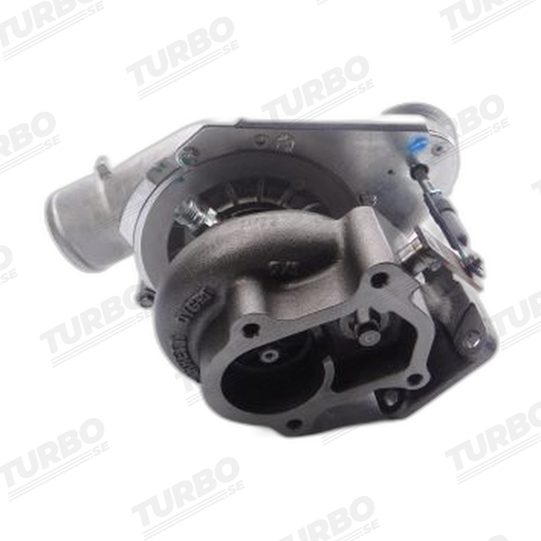 Ny BE Turbo 128557 turboaggregat
