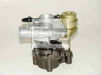 Ny BE Turbo 126032RED - GT15 turboaggregat