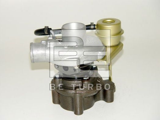 Ny BE Turbo 126032RED - GT15 turboaggregat