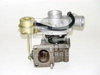 Ny BE Turbo 126032RED - GT15 turboaggregat