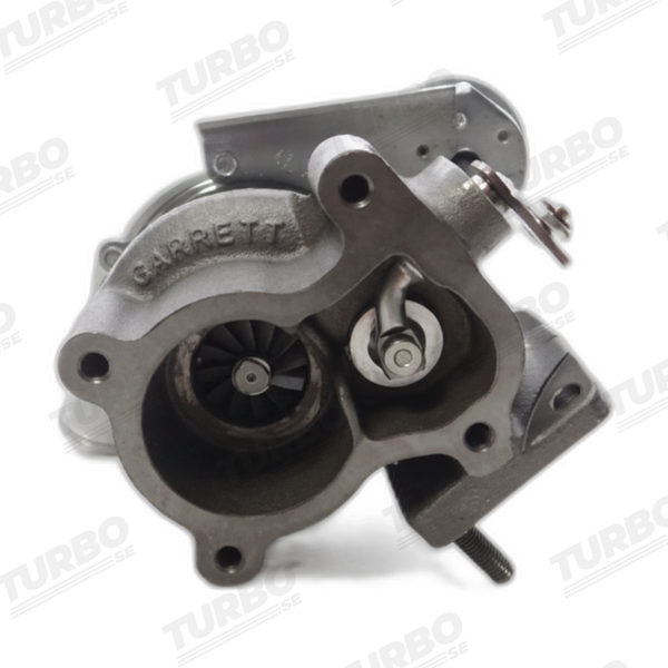 Ny BE Turbo 126032RED - GT15 turboaggregat