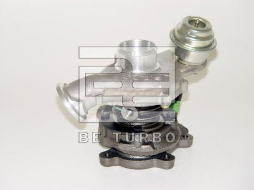 Ny BE Turbo 127636RED - GT15 turboaggregat